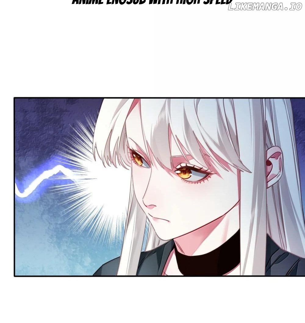 It’s Just Fortune-Telling. How Did the Nine-Tailed Demon Emperor Become My Wife? Chapter 49 - page 21